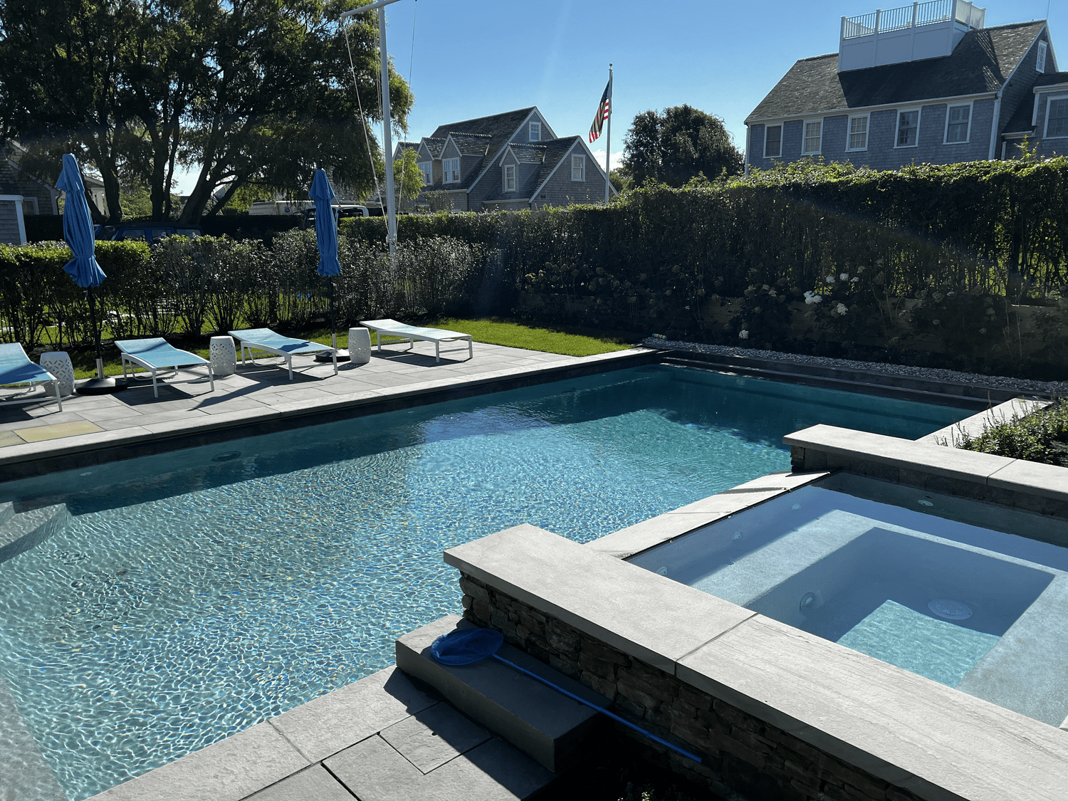 Cliff Road Retreat