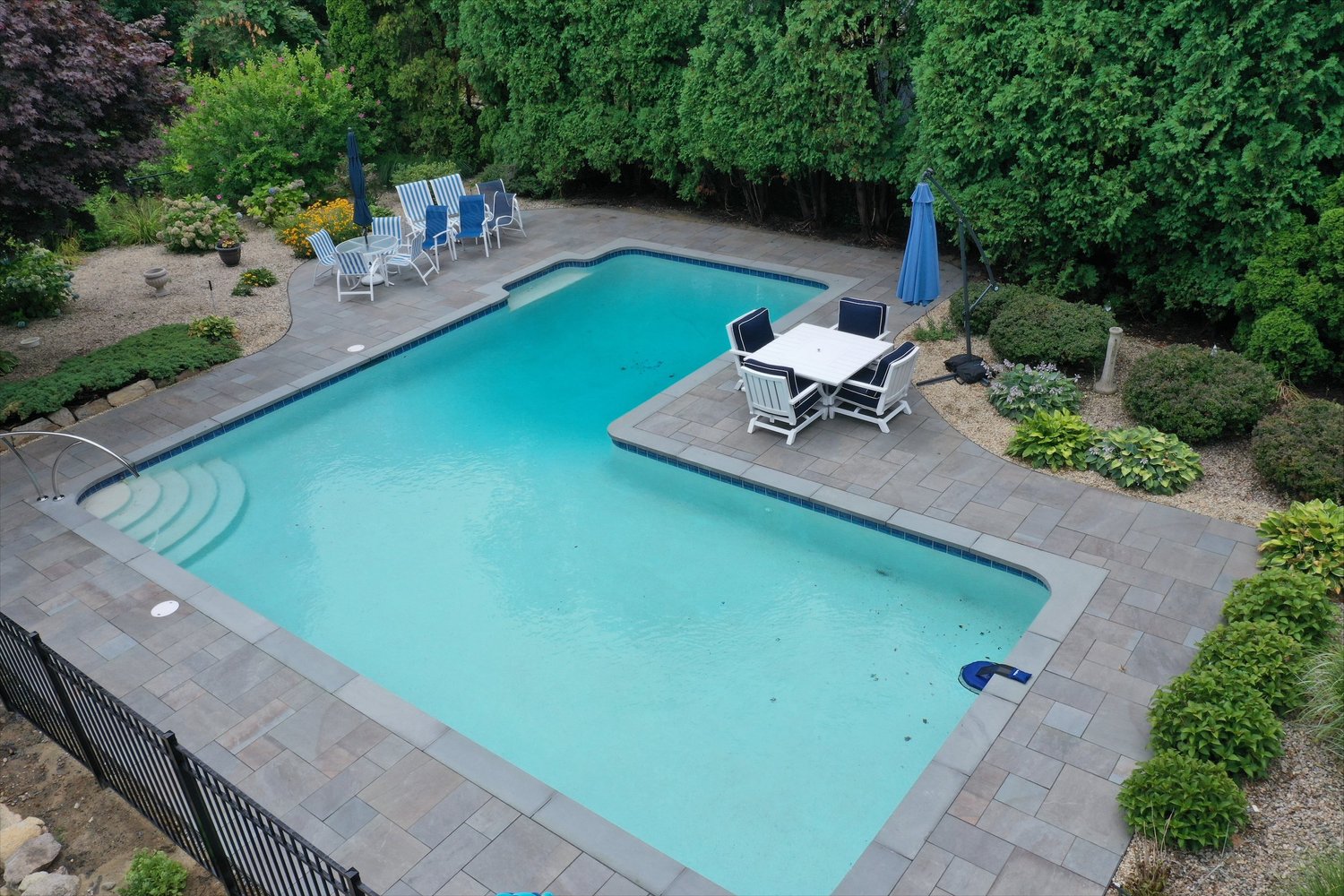 Upper Cape Renovation
