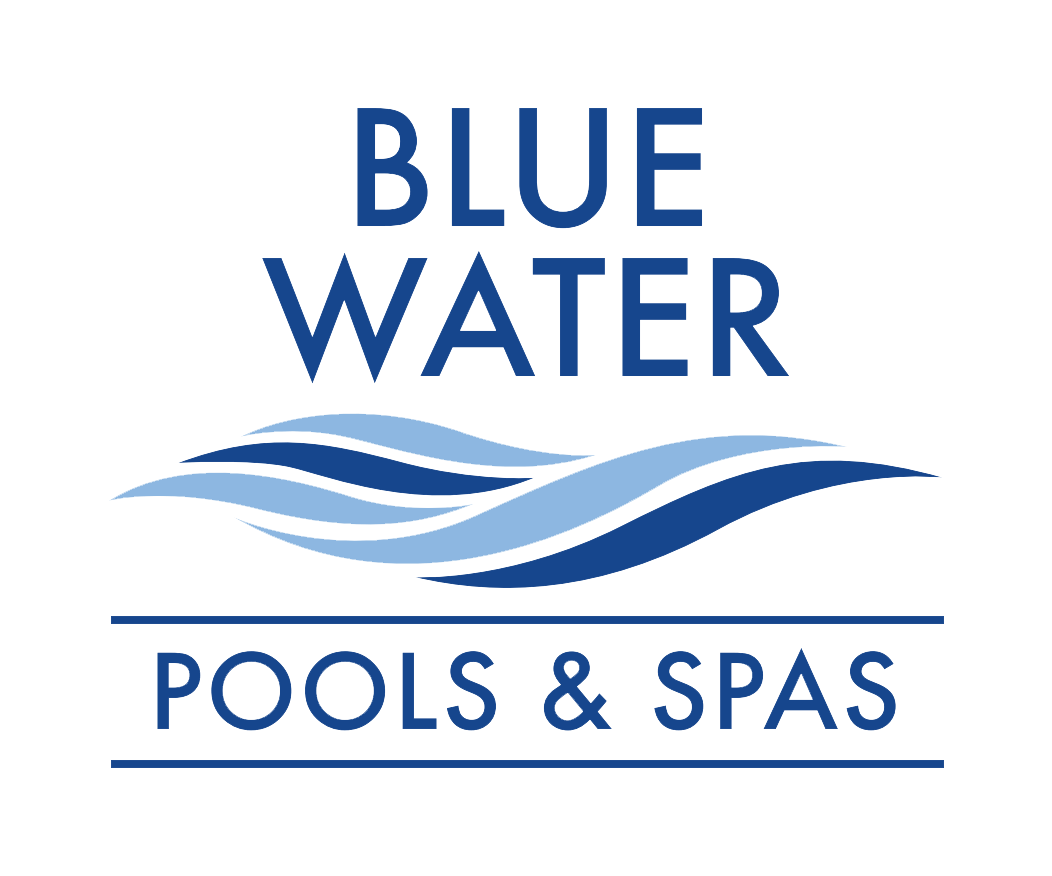 Blue Water Pools & Spas
